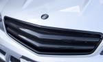 Mercedes-benz C63 Supersport by Kicherer 2009 года